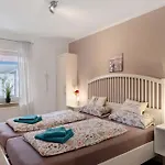 Apfelzauber Ferienhaus *