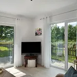 Apfelzauber Ferienhaus *