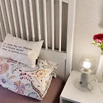 Apfelzauber Semesterbostad *
