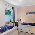 Ferienhaus Apfelzauber Hollern-Twielenfleth