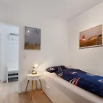Apfelzauber Ferienhaus Hollern-Twielenfleth