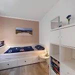 Ferienhaus Apfelzauber *