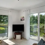 Ferienhaus Apfelzauber
