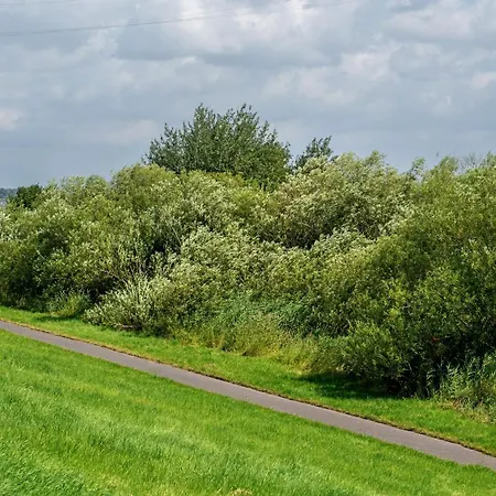 Apfelzauber בית נופש *