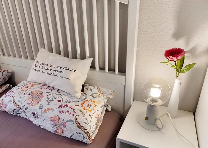 Apfelzauber Casa de Férias *